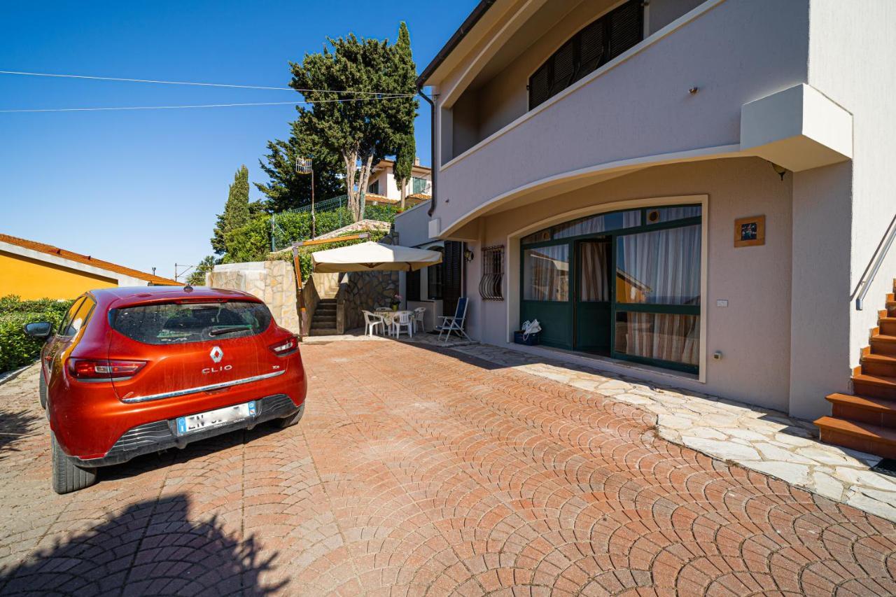 Appartamenti Serena Capoliveri  Exterior photo