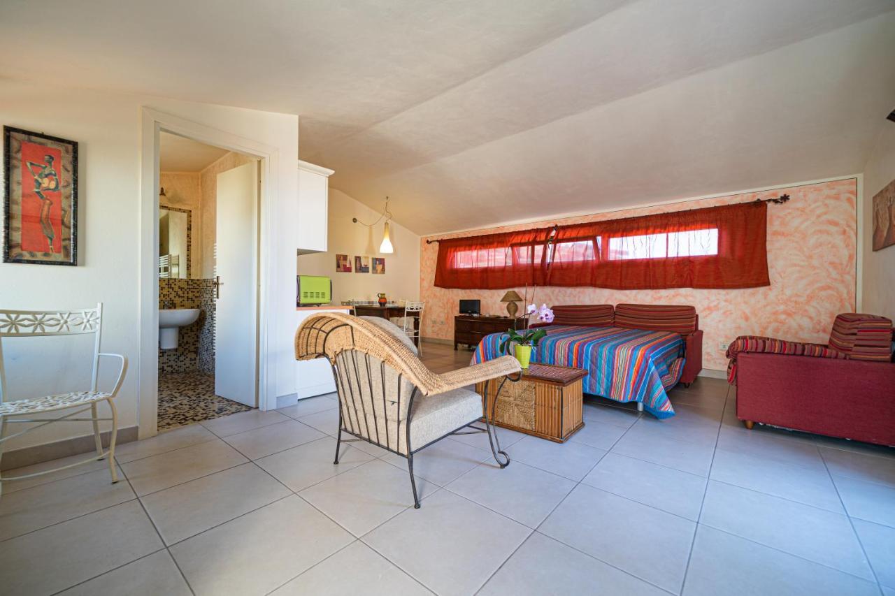 Appartamenti Serena Capoliveri  Exterior photo