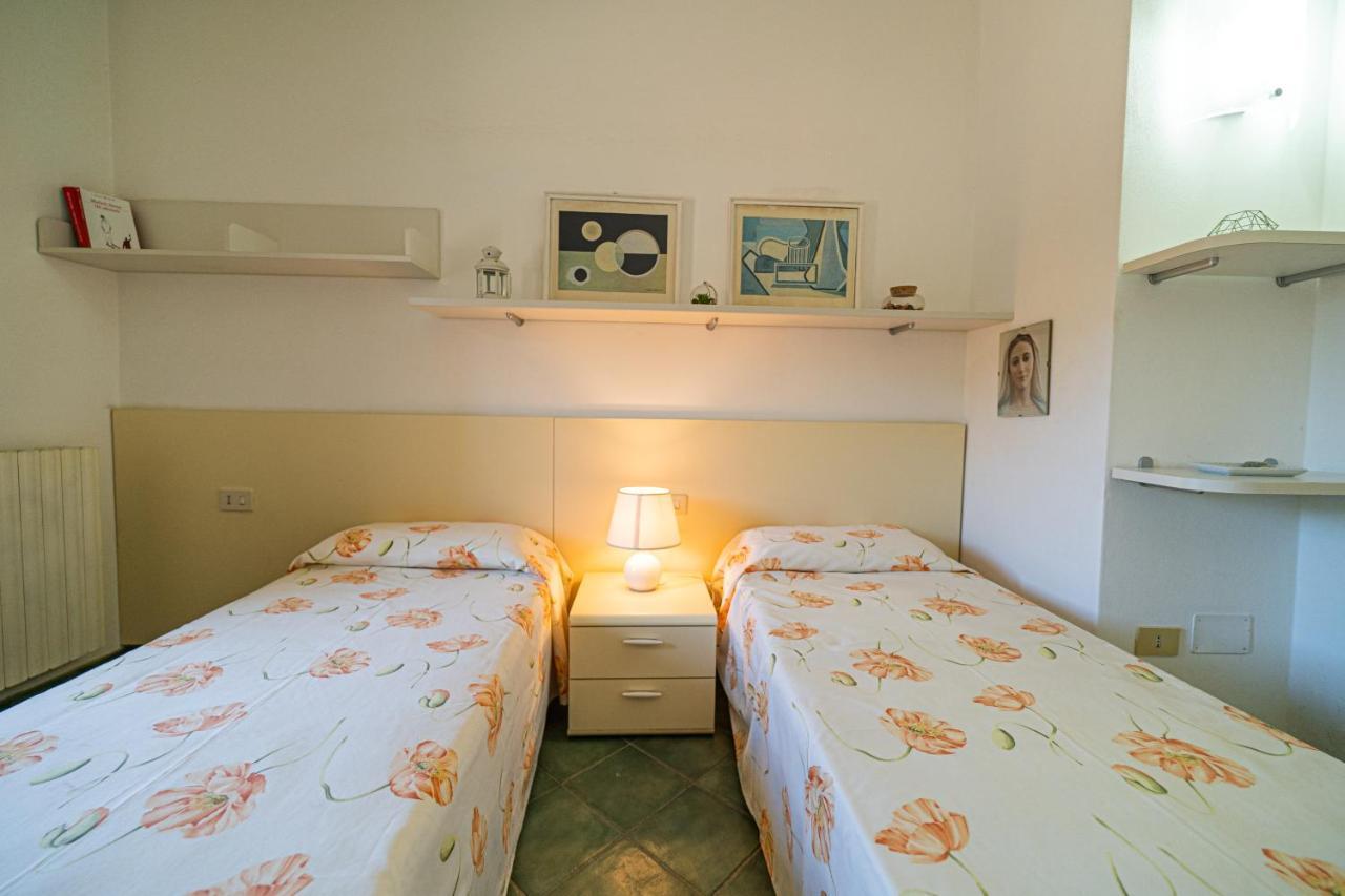 Appartamenti Serena Capoliveri  Exterior photo