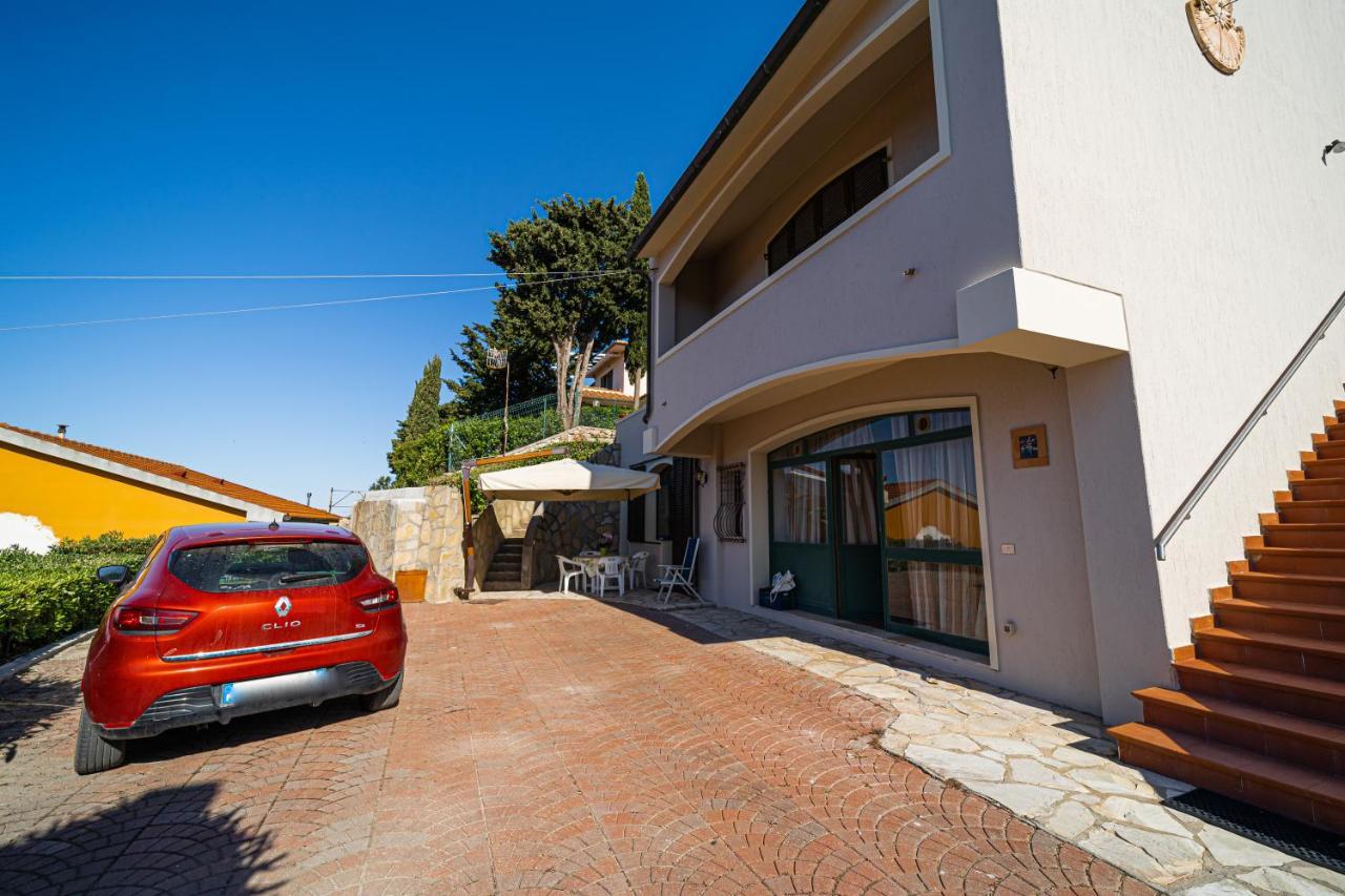 Appartamenti Serena Capoliveri  Exterior photo