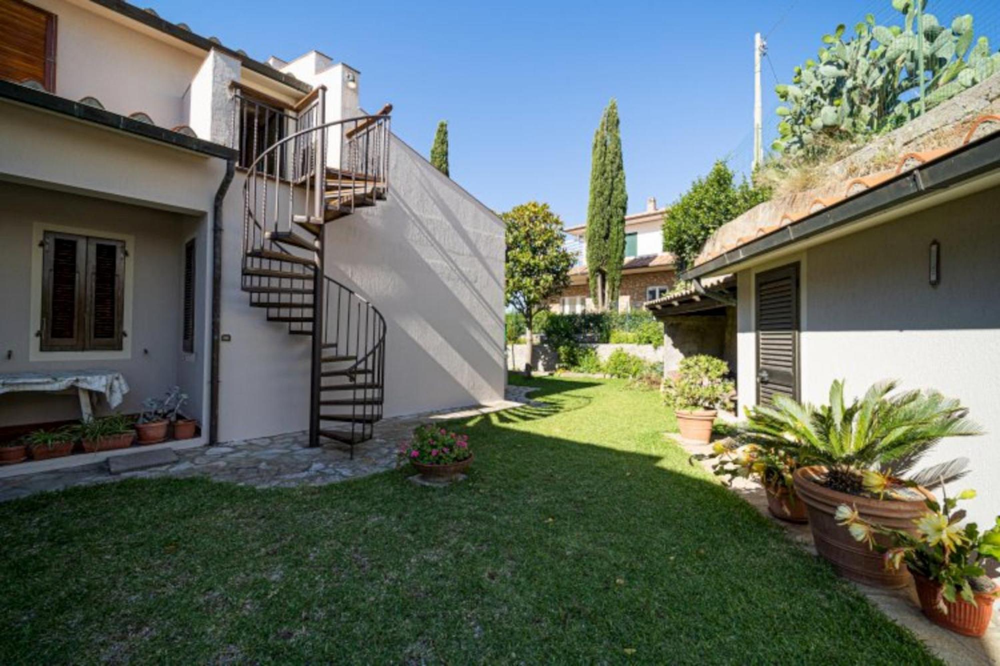 Appartamenti Serena Capoliveri  Exterior photo